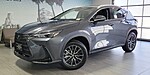 New 2026 LEXUS NX 350 PREMIUM in WOODLAND HILLS, CALIFORNIA