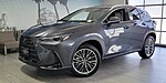 New 2026 LEXUS NX 350H LUXURY in WOODLAND HILLS, CALIFORNIA