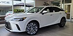 New 2026 LEXUS RX 350 PREMIUM+ in WOODLAND HILLS, CALIFORNIA