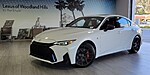 New 2026 LEXUS IS 350 F SPORT in WOODLAND HILLS, CALIFORNIA