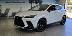 New 2026 LEXUS NX 450H+ F SPORT in WOODLAND HILLS, CALIFORNIA
