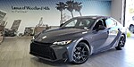 New 2026 LEXUS IS 350 F SPORT DESIGN in WOODLAND HILLS, CALIFORNIA