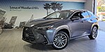New 2026 LEXUS NX 350H LUXURY in WOODLAND HILLS, CALIFORNIA