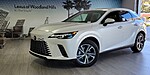 New 2026 LEXUS RX 350 in WOODLAND HILLS, CALIFORNIA