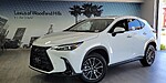 New 2026 LEXUS NX 350H PREMIUM in WOODLAND HILLS, CALIFORNIA