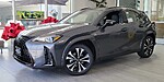 New 2026 LEXUS UX 300H F SPORT DESIGN in WOODLAND HILLS, CALIFORNIA