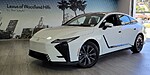 New 2026 LEXUS ES  in WOODLAND HILLS, CALIFORNIA