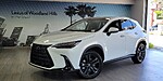 New 2026 LEXUS NX 450H+ LUXURY in WOODLAND HILLS, CALIFORNIA