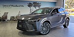 New 2026 LEXUS RX 350H LUXURY in WOODLAND HILLS, CALIFORNIA