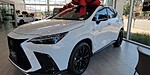 New 2026 LEXUS NX 350 F SPORT HANDLING in WOODLAND HILLS, CALIFORNIA