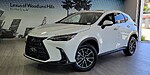 New 2026 LEXUS NX 350H PREMIUM in WOODLAND HILLS, CALIFORNIA