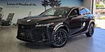 New 2026 LEXUS RX 350 PREMIUM in WOODLAND HILLS, CALIFORNIA