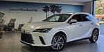 New 2026 LEXUS RX 450H+ LUXURY in WOODLAND HILLS, CALIFORNIA