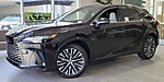 New 2026 LEXUS RX 350H PREMIUM+ in WOODLAND HILLS, CALIFORNIA
