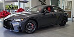 New 2026 LEXUS IS 350 F SPORT in WOODLAND HILLS, CALIFORNIA