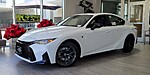 New 2026 LEXUS IS 350 F SPORT DESIGN in WOODLAND HILLS, CALIFORNIA