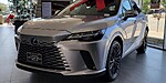 New 2026 LEXUS RX 350 PREMIUM in WOODLAND HILLS, CALIFORNIA