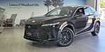 New 2026 LEXUS RX 350H PREMIUM in WOODLAND HILLS, CALIFORNIA