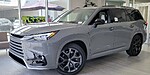 New 2026 LEXUS TX 500H F SPORT PERFORMANCE PREMIUM in WOODLAND HILLS, CALIFORNIA