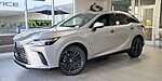 New 2026 LEXUS RX 350 PREMIUM in WOODLAND HILLS, CALIFORNIA