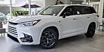 New 2026 LEXUS TX 500H F SPORT PERFORMANCE PREMIUM in WOODLAND HILLS, CALIFORNIA