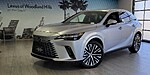 New 2026 LEXUS RX 350 PREMIUM+ in WOODLAND HILLS, CALIFORNIA