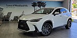 New 2026 LEXUS NX 350H PREMIUM in WOODLAND HILLS, CALIFORNIA