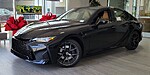 New 2026 LEXUS IS 350 F SPORT DESIGN in WOODLAND HILLS, CALIFORNIA