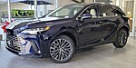 New 2026 LEXUS RX 350H LUXURY in WOODLAND HILLS, CALIFORNIA