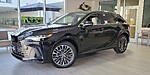 New 2026 LEXUS RX 450H+ LUXURY in WOODLAND HILLS, CALIFORNIA