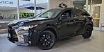 New 2026 LEXUS RX 500H F SPORT PERFORMANCE in WOODLAND HILLS, CALIFORNIA
