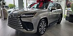New 2026 LEXUS LX 700H LUXURY in WOODLAND HILLS, CALIFORNIA