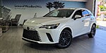 New 2026 LEXUS RX 350 PREMIUM in WOODLAND HILLS, CALIFORNIA
