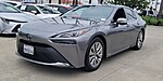 Used 2024 TOYOTA MIRAI XLE in TUSTIN, CALIFORNIA