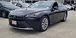 Used 2024 TOYOTA MIRAI XLE in TUSTIN, CALIFORNIA