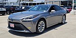 Used 2022 TOYOTA MIRAI XLE in TUSTIN, CALIFORNIA