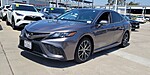 Used 2023 TOYOTA CAMRY SE in TUSTIN, CALIFORNIA