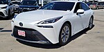 Used 2023 TOYOTA MIRAI XLE in TUSTIN, CALIFORNIA