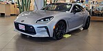 Used 2024 TOYOTA GR86 BASE in TUSTIN, CALIFORNIA