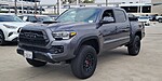 Used 2022 TOYOTA TACOMA TRD PRO in TUSTIN, CALIFORNIA