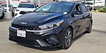 Used 2023 KIA FORTE LXS in TUSTIN, CALIFORNIA