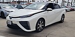 Used 2017 TOYOTA MIRAI BASE in TUSTIN, CALIFORNIA