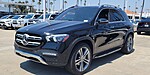 Used 2021 MERCEDES-BENZ GLE GLE 350 in TUSTIN, CALIFORNIA