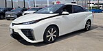 Used 2019 TOYOTA MIRAI BASE in TUSTIN, CALIFORNIA