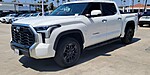 Used 2023 TOYOTA TUNDRA LIMITED in TUSTIN, CALIFORNIA