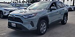 Used 2022 TOYOTA RAV4 XLE in TUSTIN, CALIFORNIA