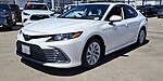 Used 2024 TOYOTA CAMRY LE in TUSTIN, CALIFORNIA