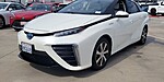 Used 2019 TOYOTA MIRAI BASE in TUSTIN, CALIFORNIA