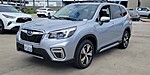 Used 2021 SUBARU FORESTER TOURING in TUSTIN, CALIFORNIA