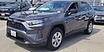 Used 2022 TOYOTA RAV4 LE in TUSTIN, CALIFORNIA